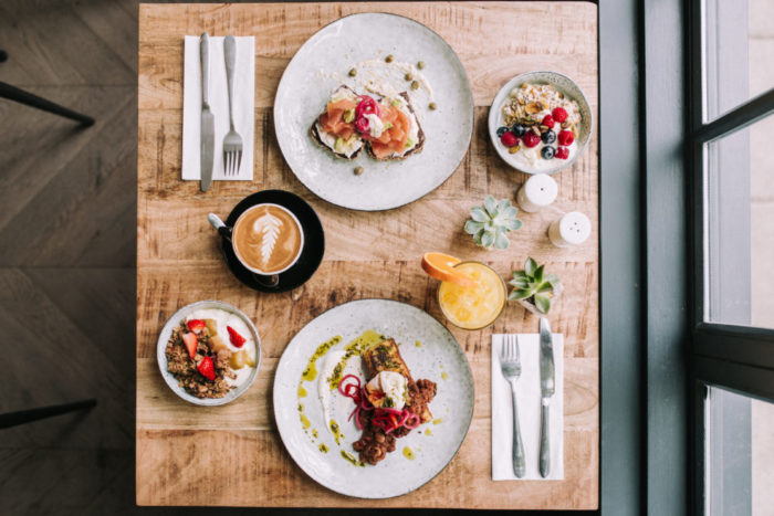 london food photographer grounds and grapes