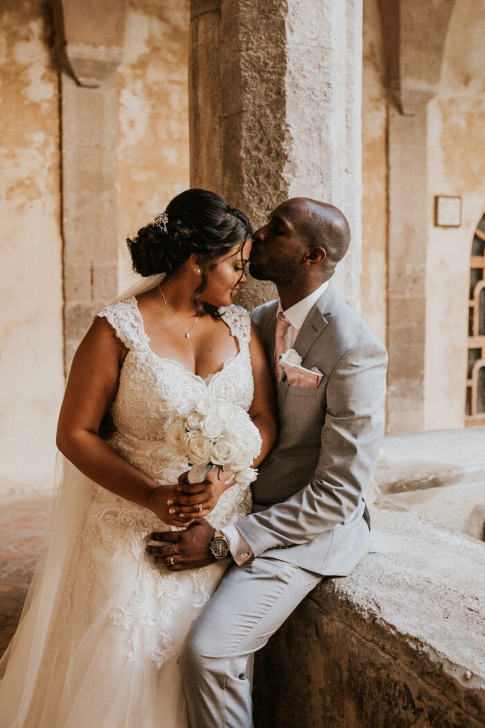 Chiostro di San Francesco