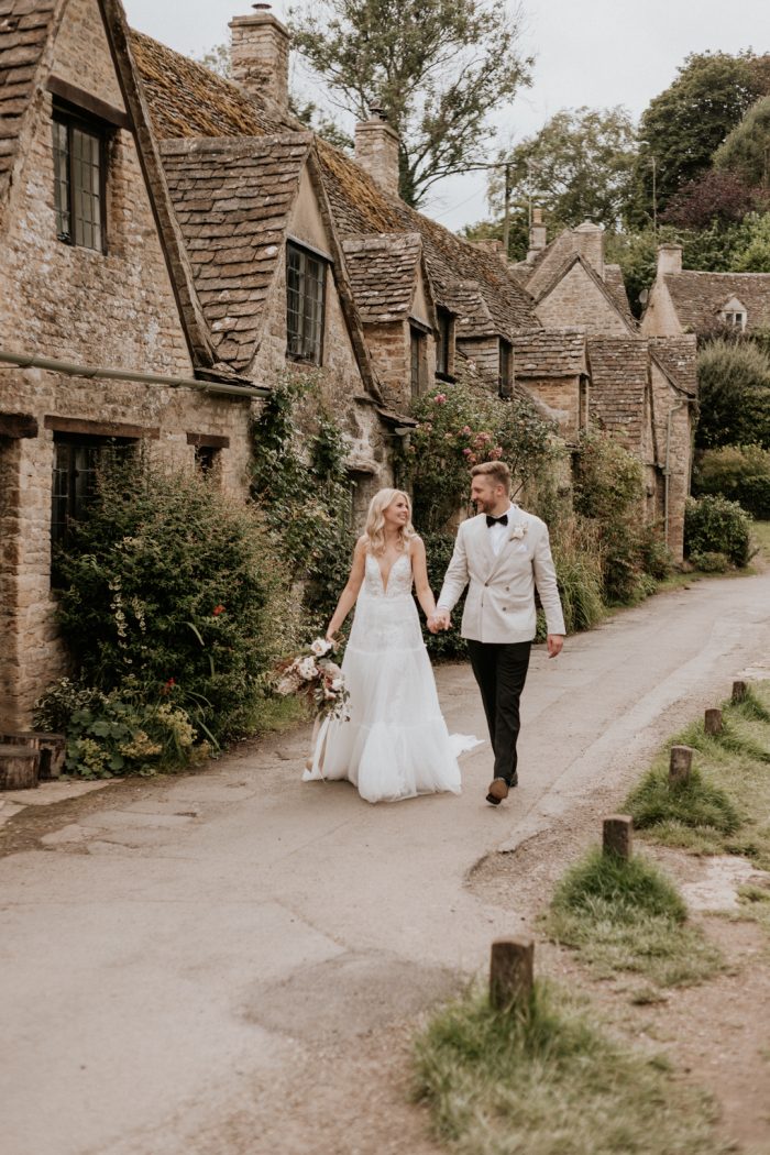 Cripps Barn Wedding Photographer