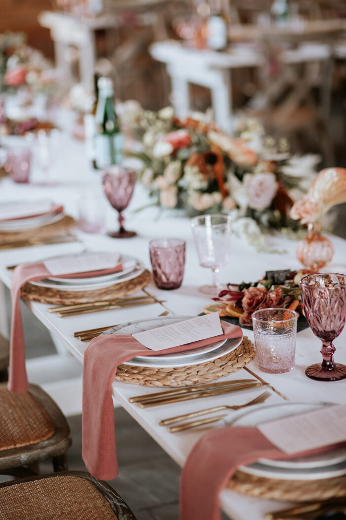 cherry barn wedding venue rye