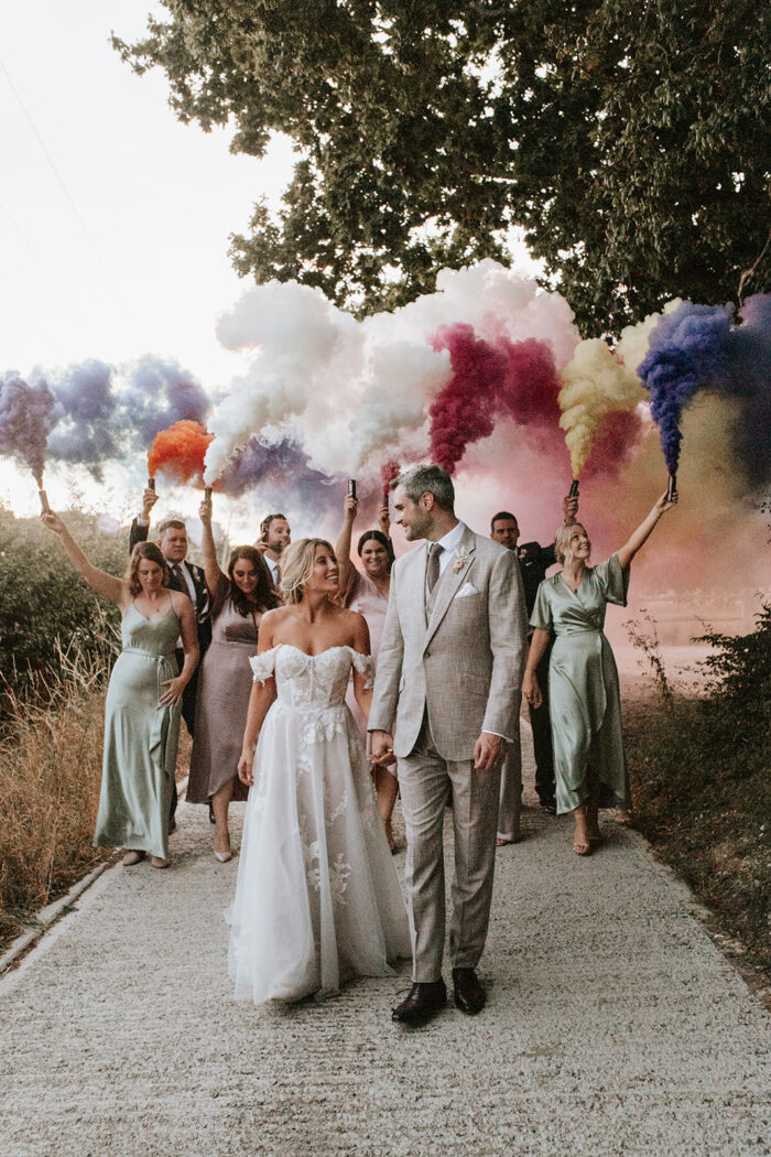 the cherry barn wedding photographer rye